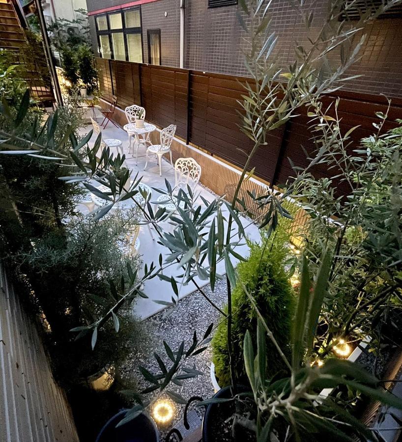 Shinjuku Warm House 2* โตเกียว